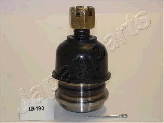 Japanparts LB-190 - Balst / Virzošais šarnīrs www.autospares.lv