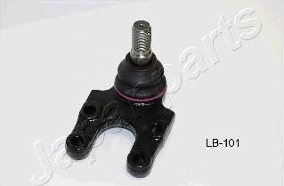 Japanparts LB-101 - Balst / Virzošais šarnīrs www.autospares.lv