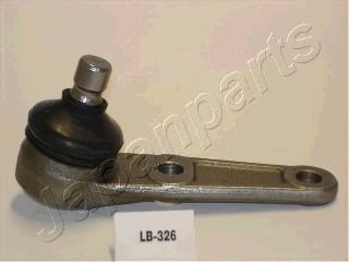 Japanparts LB-326 - Balst / Virzošais šarnīrs www.autospares.lv