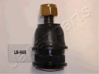 Japanparts LB-H65 - Balst / Virzošais šarnīrs www.autospares.lv