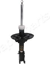 Japanparts MM-90006 - Shock Absorber www.autospares.lv