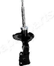 Japanparts MM-40041 - Shock Absorber www.autospares.lv