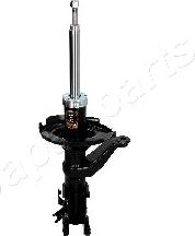 Japanparts MM-40041 - Shock Absorber www.autospares.lv