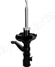 Japanparts MM-40041 - Shock Absorber www.autospares.lv