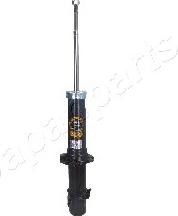 Japanparts MM-40015 - Shock Absorber www.autospares.lv