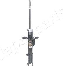 Japanparts MM-40029 - Shock Absorber www.autospares.lv