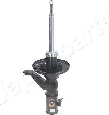 Japanparts MM-40020 - Shock Absorber www.autospares.lv