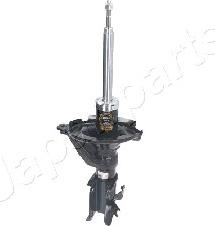 Japanparts MM-40022 - Shock Absorber www.autospares.lv