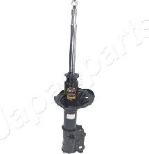 Japanparts MM-56500 - Shock Absorber www.autospares.lv