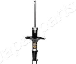 Japanparts MM-50058 - Shock Absorber www.autospares.lv