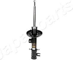 Japanparts MM-50064 - Shock Absorber www.autospares.lv