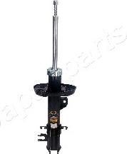 Japanparts MM-50061 - Shock Absorber www.autospares.lv