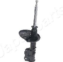 Japanparts MM-50000 - Shock Absorber www.autospares.lv