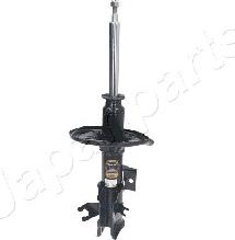 Japanparts MM-50000 - Shock Absorber www.autospares.lv