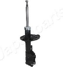 Japanparts MM-50001 - Shock Absorber www.autospares.lv