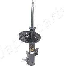 Japanparts MM-50003 - Shock Absorber www.autospares.lv