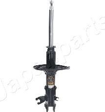 Japanparts MM-50002 - Shock Absorber www.autospares.lv