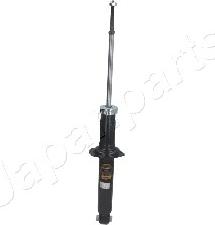 Japanparts MM-50018 - Shock Absorber www.autospares.lv