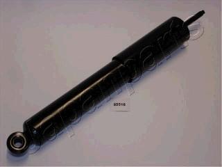 Japanparts MM-65518 - Amortizators www.autospares.lv