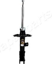 Japanparts MM-00991 - Shock Absorber www.autospares.lv