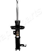 Japanparts MM-00969 - Shock Absorber www.autospares.lv