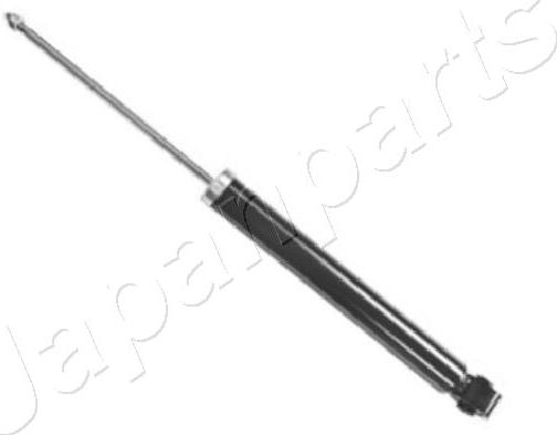 Japanparts MM-00909 - Amortizators www.autospares.lv