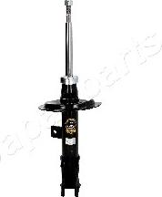 Japanparts MM-00984 - Shock Absorber www.autospares.lv