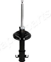 Japanparts MM-00939 - Shock Absorber www.autospares.lv