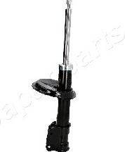 Japanparts MM-00939 - Shock Absorber www.autospares.lv