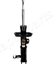 Japanparts MM-00970 - Shock Absorber www.autospares.lv