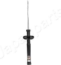 Japanparts MM-00493 - Shock Absorber www.autospares.lv