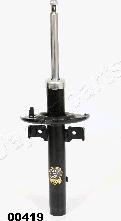 Japanparts MM-00419 - Shock Absorber www.autospares.lv