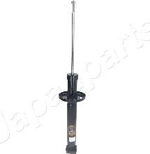 Japanparts MM-00487 - Shock Absorber www.autospares.lv