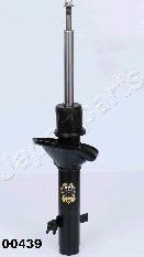 Japanparts MM-00439 - Shock Absorber www.autospares.lv