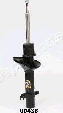 Japanparts MM-00438 - Shock Absorber www.autospares.lv