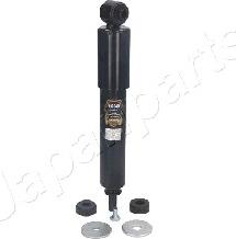 Japanparts MM-00549 - Shock Absorber www.autospares.lv