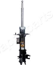 Japanparts MM-00542 - Shock Absorber www.autospares.lv