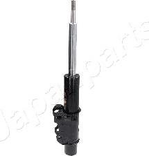 Japanparts MM-00547 - Shock Absorber www.autospares.lv