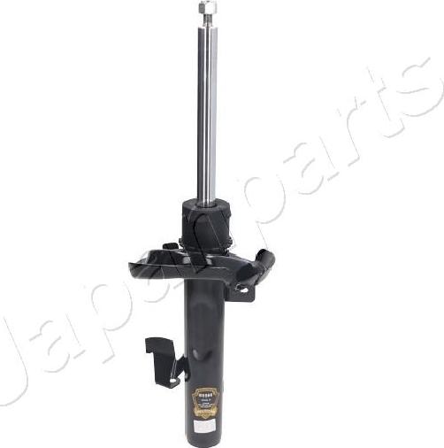 Japanparts MM-00566 - Shock Absorber www.autospares.lv