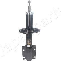 Japanparts MM-00560 - Shock Absorber www.autospares.lv