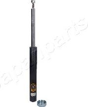 Japanparts MM-00519 - Shock Absorber www.autospares.lv