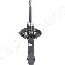 Japanparts MM-00515 - Shock Absorber www.autospares.lv