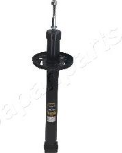 Japanparts MM-00511 - Shock Absorber www.autospares.lv