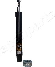 Japanparts MM-00513 - Shock Absorber www.autospares.lv