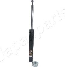 Japanparts MM-00512 - Shock Absorber www.autospares.lv