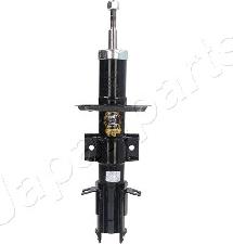 Japanparts MM-00537 - Shock Absorber www.autospares.lv