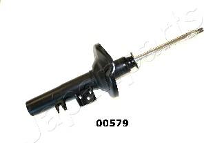 Japanparts MM-00579 - Shock Absorber www.autospares.lv