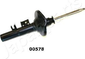 Japanparts MM-00578 - Amortizators autospares.lv