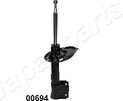 Japanparts MM-00694 - Shock Absorber www.autospares.lv