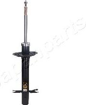 Japanparts MM-00691 - Shock Absorber www.autospares.lv